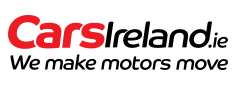 Cars Ireland logo