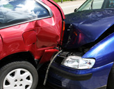 Car crash