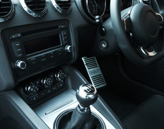 Gear stick