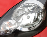 Car lights