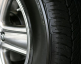 Car tyre