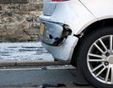Car wheel